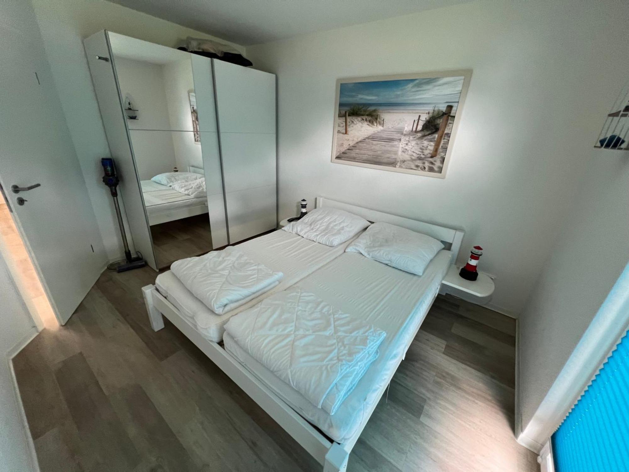 Tamaris Resort グラール・ミューリッツ エクステリア 写真